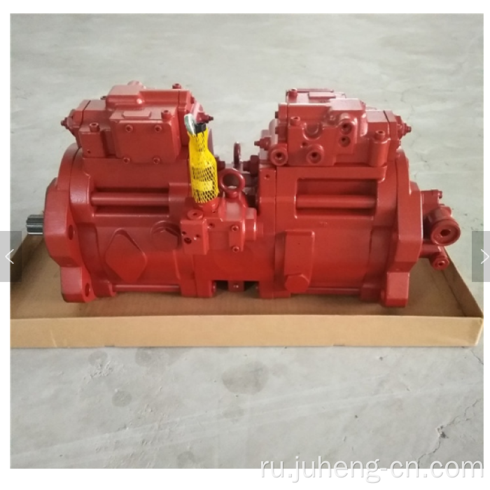 R2200LC-7 Гидравлический главный насос K3V112DT